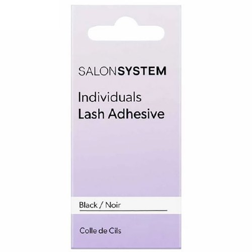 SS Ind Lash Adhesive Black 15m