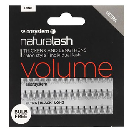 SS Ind Lash BulbFree Vol Long