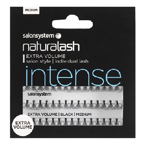 SS Ind Lash Intense Medium