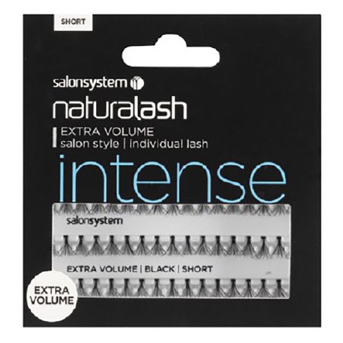 SS Ind Lash Intense Short