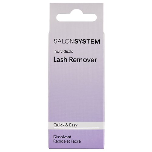 SS Ind Lash Remover 50ml