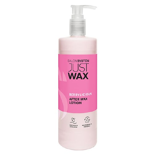 SS JW Berry After Wax 500ml