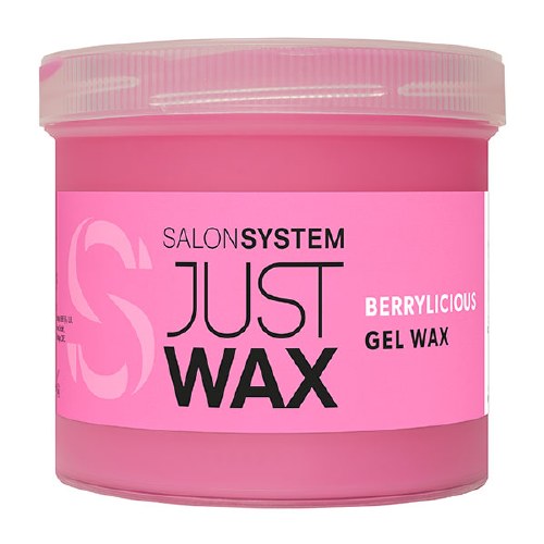 SS JW Berry Creme Wax 450g