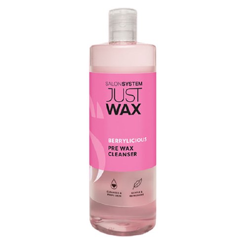 SS JW Berry Pre Wax Cl 500ml