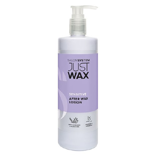 SS JW Lavender After Wax 500ml