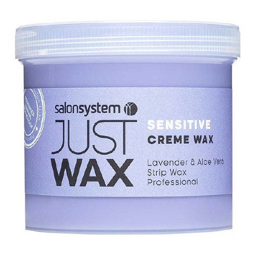 SS JW Lavender Creme Wax 450g