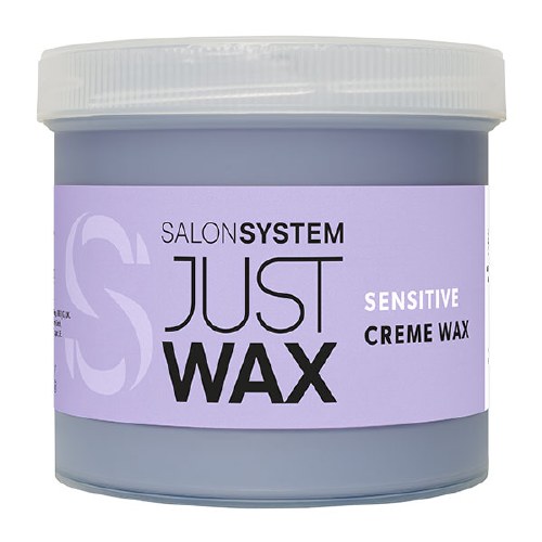 SS JW Lavender Creme Wax 450g