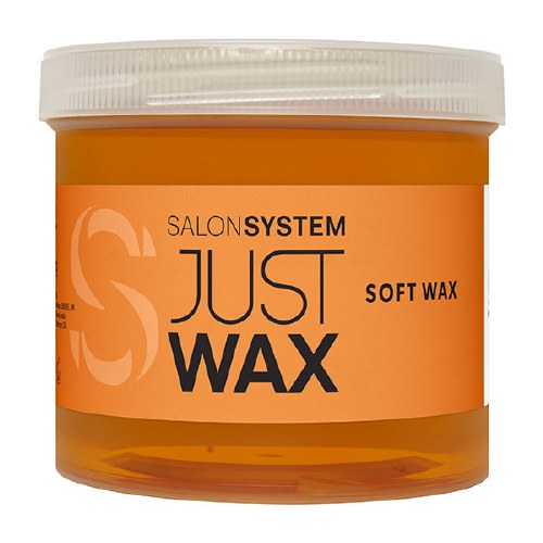 SS JW Soft Wax 450g