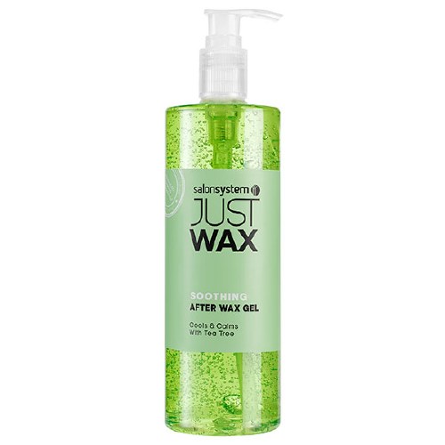 SS JW TT After Wax Gel 500ml
