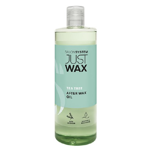 SS JW TT After Wax Oil 500ml
