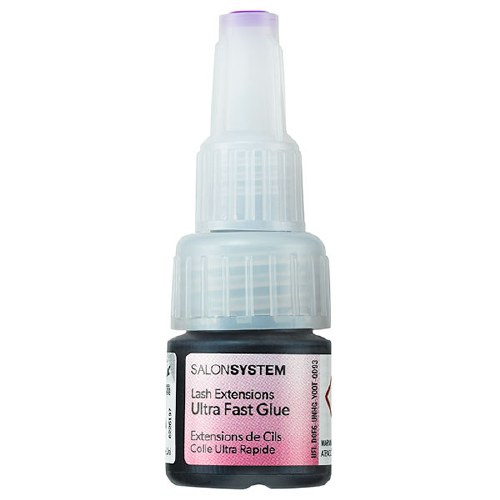 SS Lash Ext Ultra Fast Glue 5g