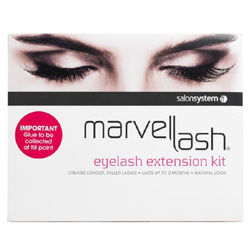 SS Lash Extension Intro Kit D