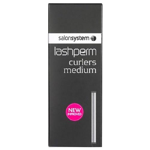 SS LashLift Curling Rods Me D