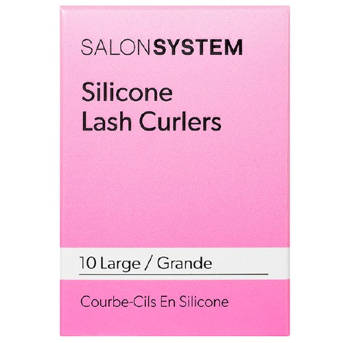 SS LashLift Silicone Curlers L