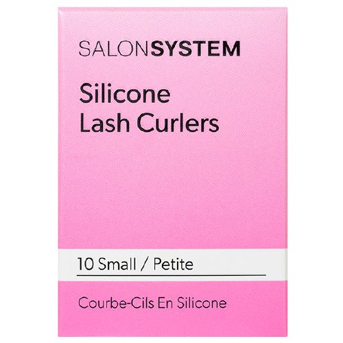 SS LashLift Slicone Curlers S