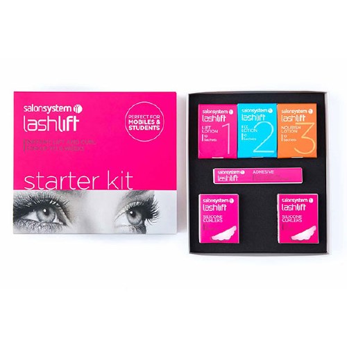 SS LashLift Starter Kit