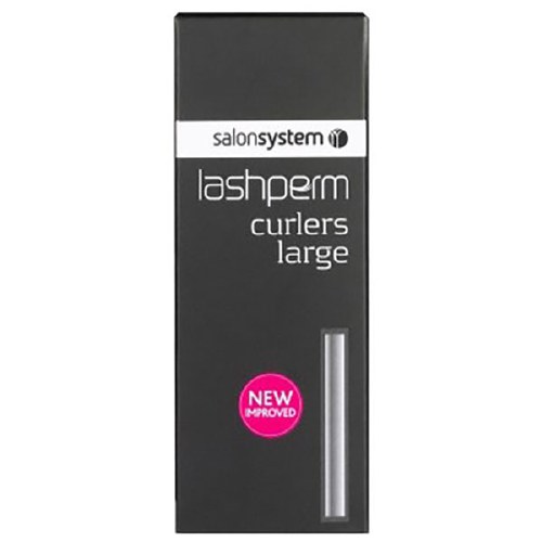 SS Lashlift Curling Rods Lg D