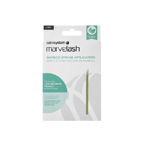 SS Mlash Bam Sponge Applicator