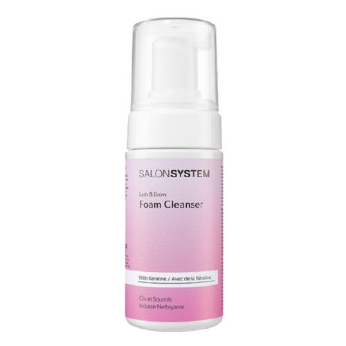 SS Lash Ext Foam Cleanser 70ml