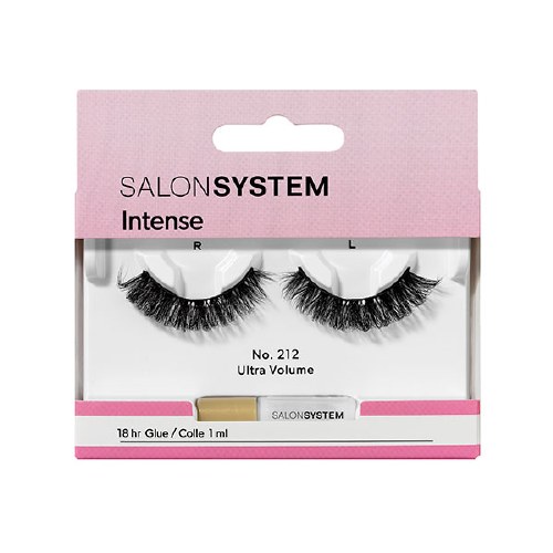 SS Strip Lash 212 Intense