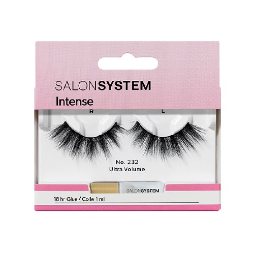 SS Strip Lash 232 Intense
