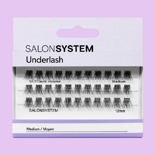 SS UL1 Classic Vol Med 12mm