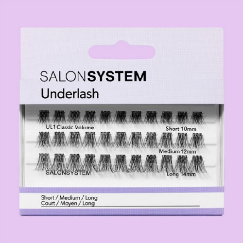 SS UL1 Classic Vol Mixed