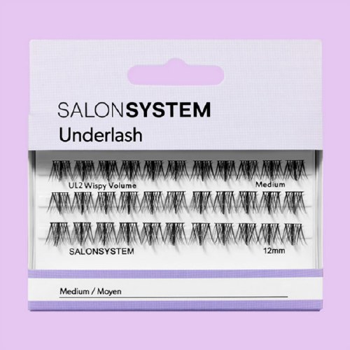 SS UL2 Wispy Vol Med 12mm