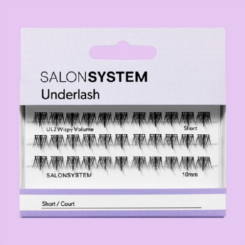SS UL2 Wispy Vol Short 10mm