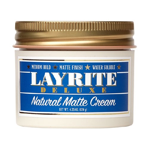 Layrite Matte Cream 120g