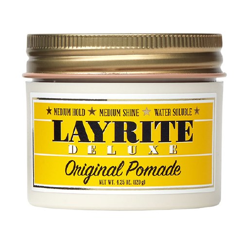 Layrite Original Pomade 120g