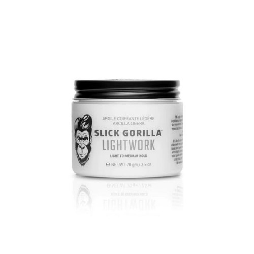 Slick Gorilla Lightwork Clay 70g