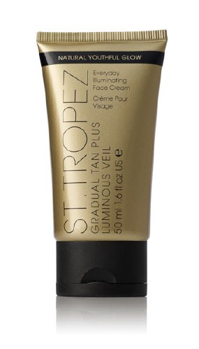 St Tropez Grad Face Cream50mlD