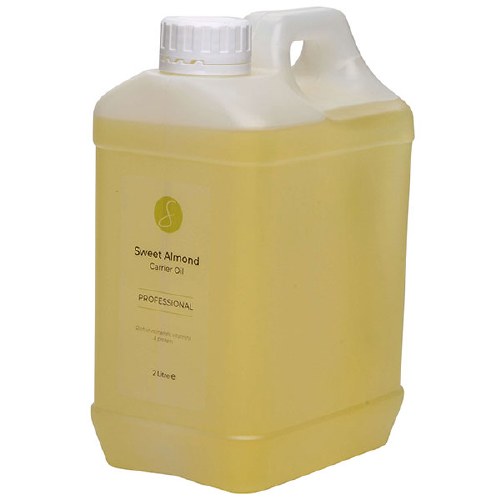 Salon Almond Oil 2Ltr