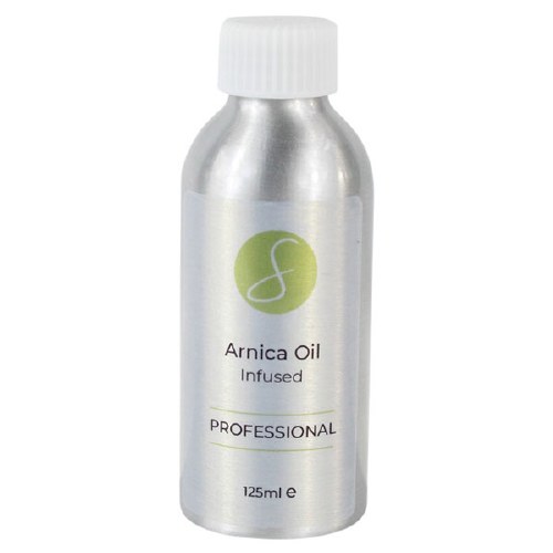 Salon Arnica Oil 125ml