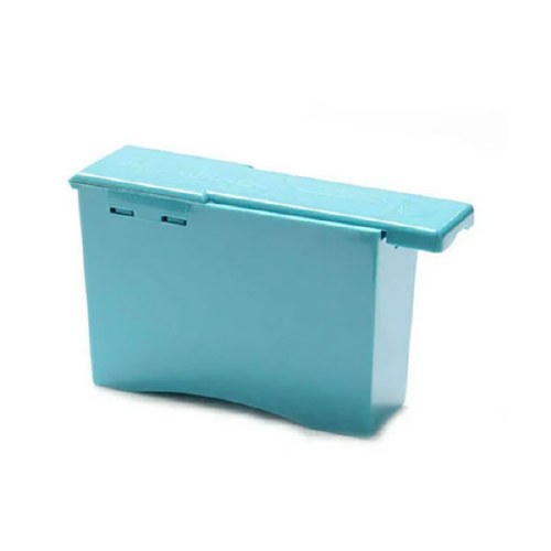 Salon Blade Removal Box