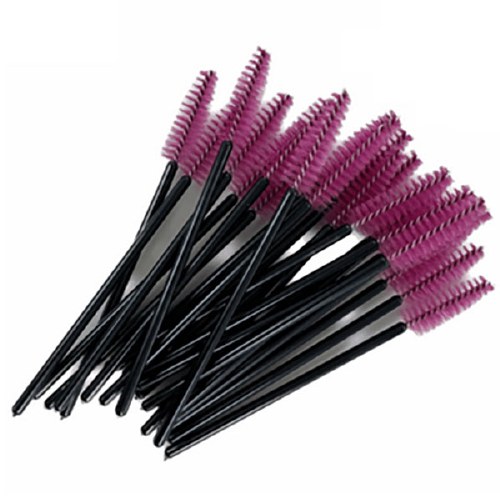 Salon Disp Mascara Wands 25pk