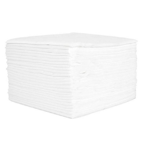 Salon Disp Towel White 50pc