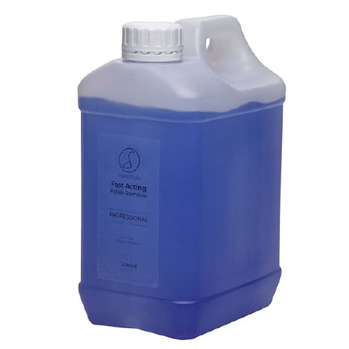 Salon Polish Remover 2 Ltr