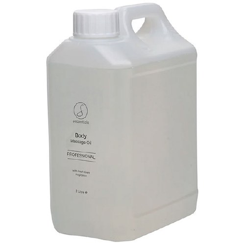 Salon Massage Oil 2 Ltr
