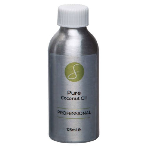 Salon Pure Coconut Oil 125ml