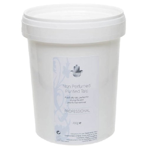 Salon Purified Talcum Powder 700g