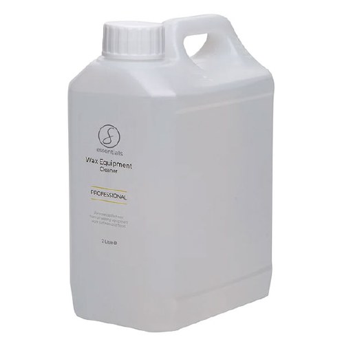 Salon Wax Equpt Cleaner 2Ltr 2Ltr