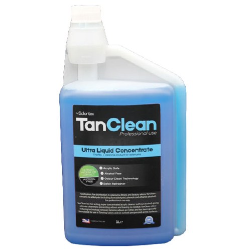 Salontex Sunbed Clean 1Ltr