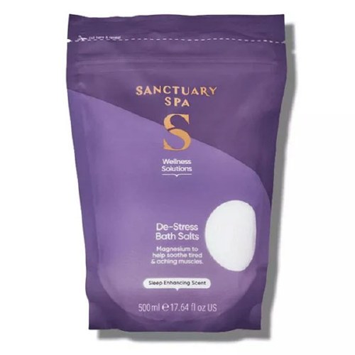 Sanctuary De-Stress Bath Salts