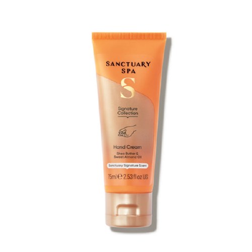 Sanctuary Hand Cream 75ml