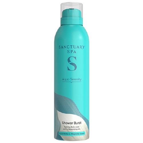 Sanctuary L&M Shower Burst
