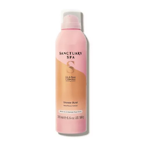 Sanctuary L&amp;R Shower Burst 200