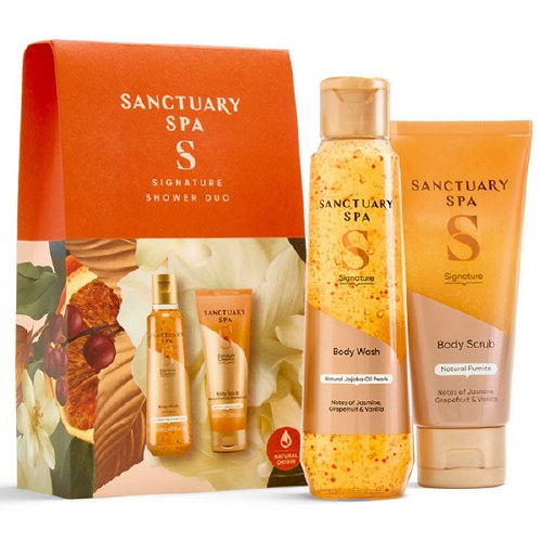 Sanctuary Sig Xmas Duo Set