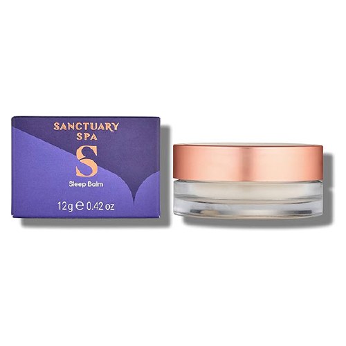 Sanctuary Sleep Balm 12g